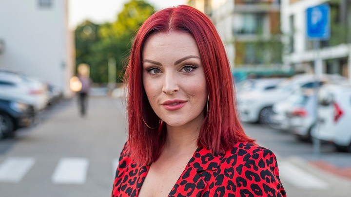 Barbora Švidraňová